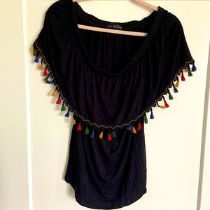 Kim and Cami Women’s Women’s Top